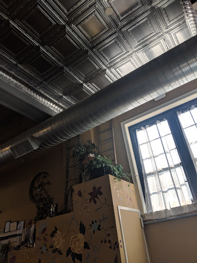 Coffee Shop «The Zen Den», reviews and photos, 20 Donaldson St, Doylestown, PA 18901, USA