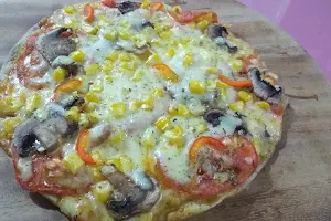 El Cortijo - Pizzeria image
