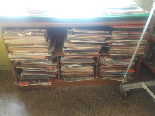 Thrift Store «2nd Avenue Thrift Store», reviews and photos, 4640 S 2nd Ave, Dallas, TX 75210, USA