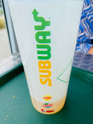 Photo n°36 de Subway à Mondeville ()