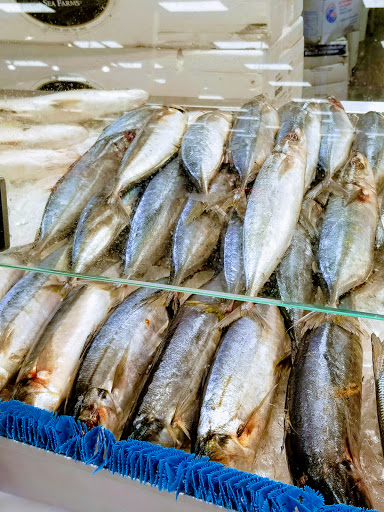 Shopping Mall «Tano Mall», reviews and photos, 1199 Amboy Ave, Edison, NJ 08837, USA