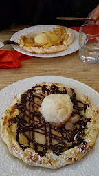 Photo n°181 de L'Alsacien Châtelet - Restaurant / Bar à Flammekueche à Paris ()