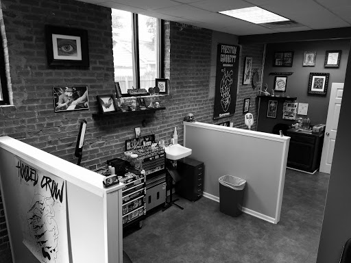 Explore tattoo ideas for my son, creative tattoo ideas in Owensboro, available at Hooded Crow Tattoo