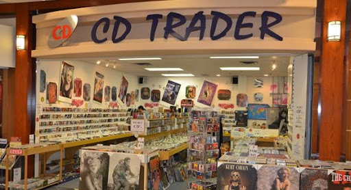 C D Trader Ltd