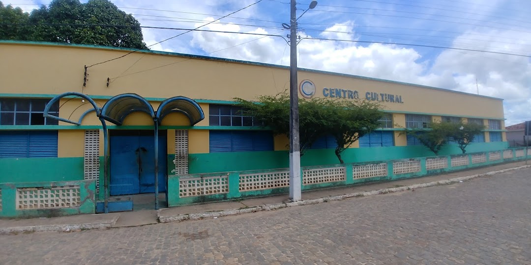 Colégio Centro Cultural