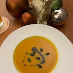 Photo n°3 de l'avis de Nina.u fait le 02/12/2023 à 21:21 sur le  Geiger'S Restaurant Stein à Stein