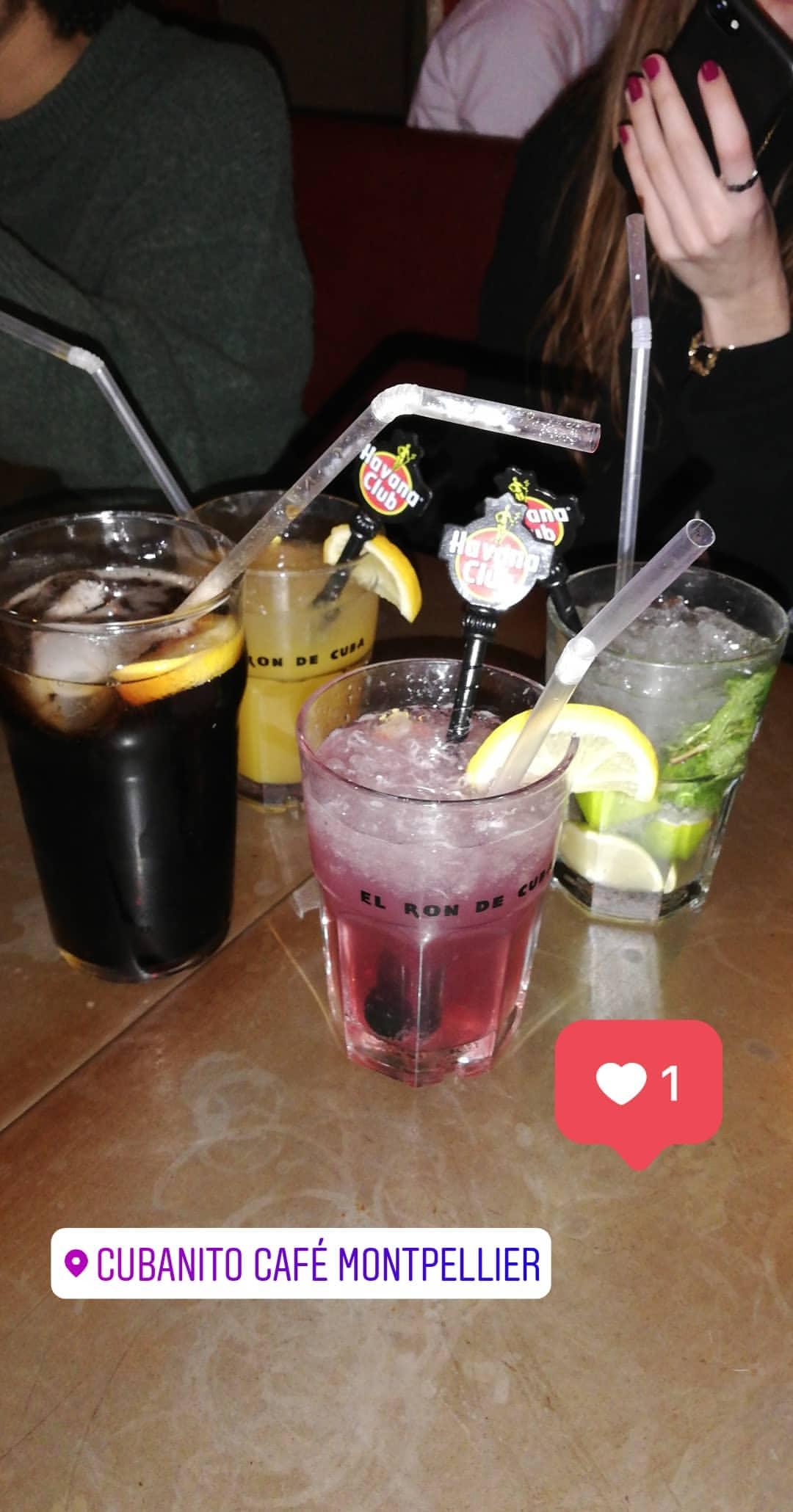 Photo n° 1 de l'avis de Jade. fait le 26/03/2019 à 10:58