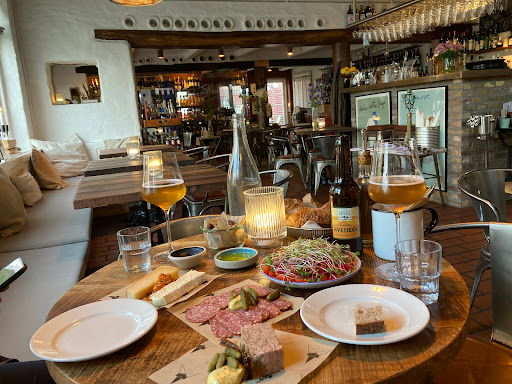 Sømærket Vin- & CiderBar in Skagen, Viborg