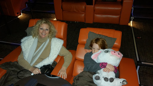 Movie Theater «iPic Theaters», reviews and photos, 100 W Higgins Rd, South Barrington, IL 60010, USA