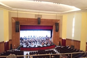 Fisher Auditorium image