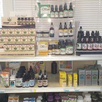 Health Food Store «Realife Nutrition», reviews and photos, 3401 W Airport Fwy, Irving, TX 75062, USA