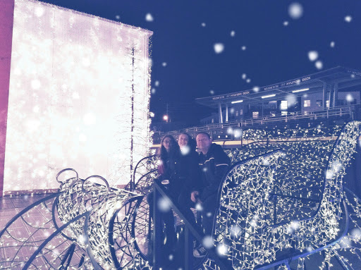 Baseball Field «First Tennessee Park», reviews and photos, 19 Jr Gilliam Way, Nashville, TN 37219, USA