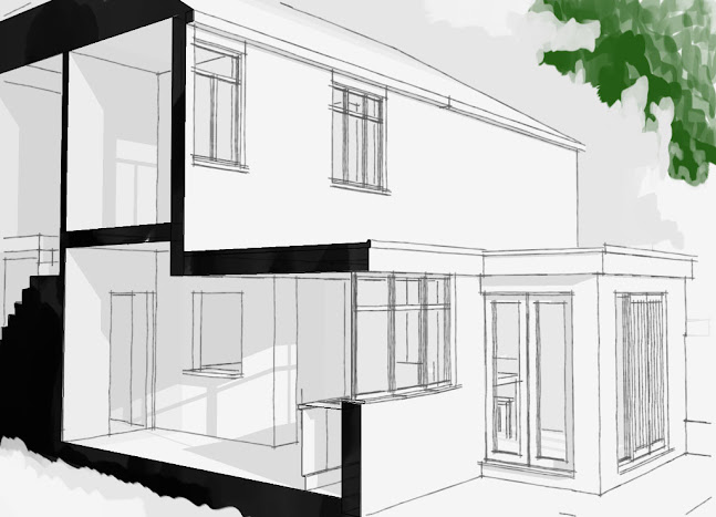 Reviews of GS Architectural Design Limited in Stoke-on-Trent - Architect