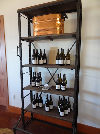 Winery «Fort Ross Vineyard Tasting Room», reviews and photos, 15725 Meyers Grade Rd, Jenner, CA 95450, USA