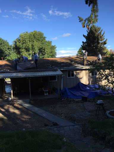 Roofing Contractor «DaBella Exteriors LLC», reviews and photos, 10300 SW Nimbus Ave P-B, Portland, OR 97223, USA