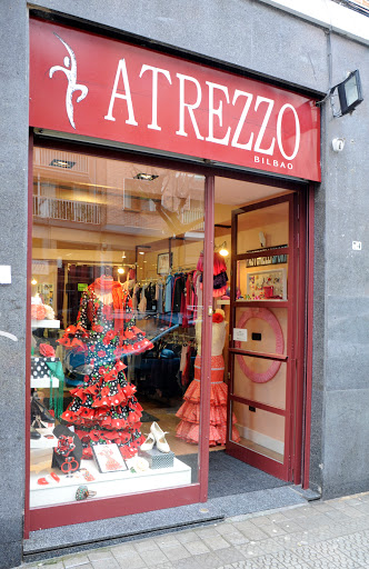 Imagen del negocio Atrezzo Bilbao en Bilbao, Biscay