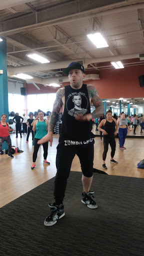 Gym «Lucille Roberts Bayshore», reviews and photos, 1850 Sunrise Hwy, Bay Shore, NY 11706, USA