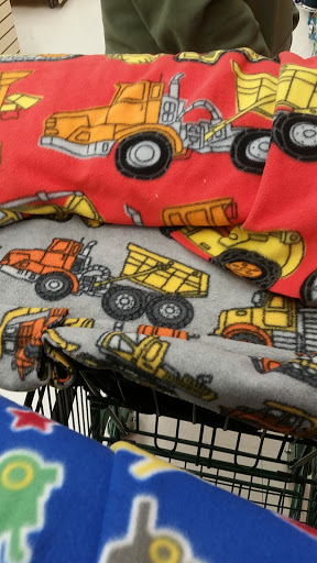 Fabric Store «Jo-Ann Fabrics and Crafts», reviews and photos, 3540 McKinley Pkwy, Blasdell, NY 14219, USA