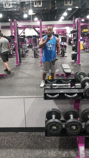 Gym «Planet Fitness», reviews and photos, 5250 Interstate 55 North Frontage Rd, Jackson, MS 39211, USA