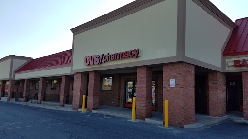 Drug Store «CVS», reviews and photos, 110 Walkers Village Way, Walkersville, MD 21793, USA