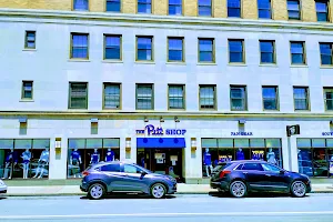 The Pitt Shop image