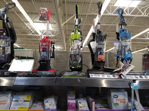 Department Store «Walmart Supercenter», reviews and photos, 201 Chamber Dr, Milford, OH 45150, USA