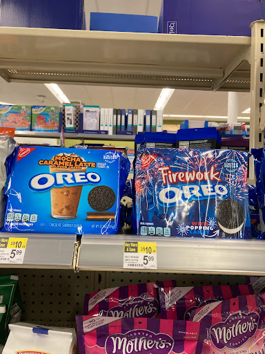 Drug Store «Walgreens», reviews and photos, 5400 Pearl Rd, Parma, OH 44129, USA