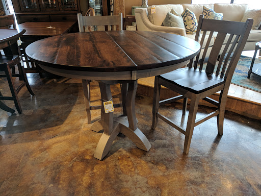 Furniture Store «Mueller Furniture», reviews and photos, 9 Fountain Grass Dr, Lake St Louis, MO 63367, USA