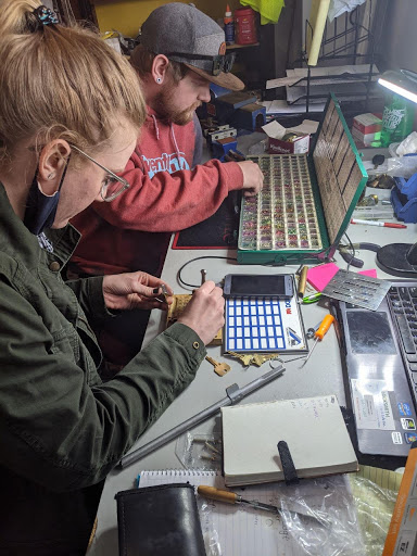 Locksmith «Twin Peaks Lock, Key & Safe Inc.», reviews and photos, 1432 Main St, Longmont, CO 80501, USA