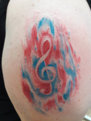 Tattoo Shop «Addicted 2 Tattoos», reviews and photos, 4819 E Busch Blvd #107, Tampa, FL 33617, USA