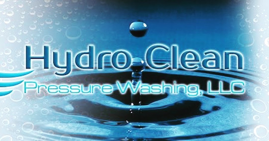 Hydro Clean Pressure Washing LLC