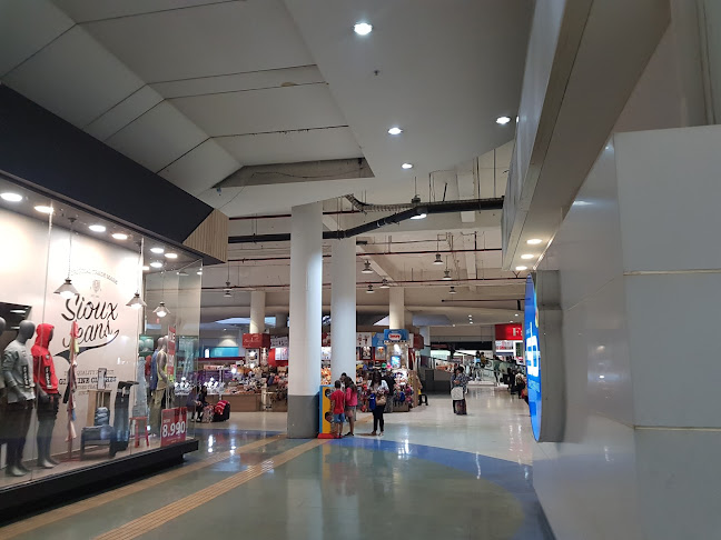 Comentarios y opiniones de Nuevo mall chino