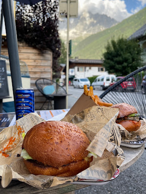 Dlicimes à Chamonix-Mont-Blanc