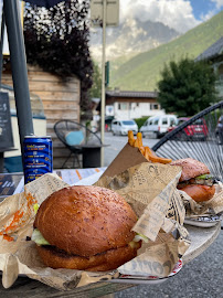 Aliment-réconfort du Restauration rapide Dlicimes à Chamonix-Mont-Blanc - n°7