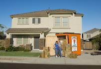 U-Box at U-Haul - Photo 3 - Car repair in Lansing, MI, Lansing