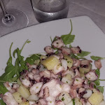 Photo n°4 de l'avis de giusy.a fait le 31/08/2018 à 09:09 sur le  Lido Blue Moon à Pizzo