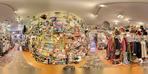 Gift Shop «Silver Spider», reviews and photos, 117 1/2 1st St NW, Mt Vernon, IA 52314, USA