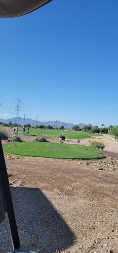 Golf Club «Coldwater Golf Club», reviews and photos, 100 N Clubhouse Dr, Avondale, AZ 85323, USA