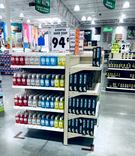 Home Improvement Store «Menards», reviews and photos, 572 E 16th St, Holland, MI 49423, USA