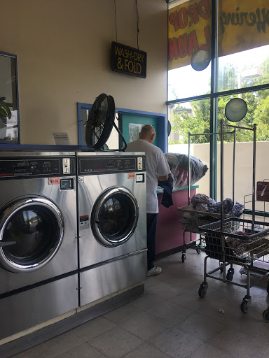 Laundry Service «Dixies Launderland», reviews and photos, 5038 Marconi Ave, Carmichael, CA 95608, USA