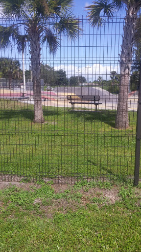 Recreation Center «Apollo Beach Recreation Center», reviews and photos, 664 Golf and Sea Blvd, Apollo Beach, FL 33572, USA