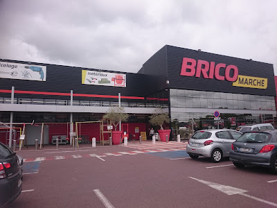 Bricomarché Coutances à Coutances