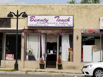 Beauty Touch Hair & Nail Salon