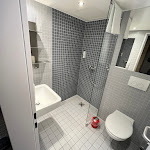 Photo n°2 de l'avis de Mathias.i fait le 28/01/2023 à 07:25 sur le  Biendo Hotel à Chemnitz