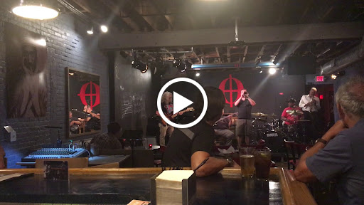 Jazz Club «Cafe Coda», reviews and photos, 113 W Dayton St, Madison, WI 53703, USA