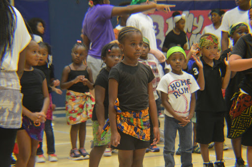 Community Center «Theodore D Young Community Center», reviews and photos, 32 Manhattan Ave, White Plains, NY 10607, USA