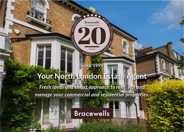 Bracewells Estate Agent - Real estate agency