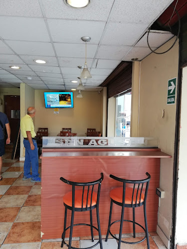 Panaderia San Agustin - Santiago de Surco
