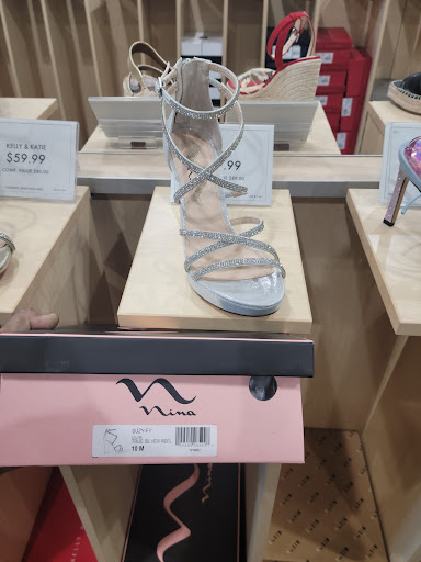 Shoe Store «DSW Designer Shoe Warehouse», reviews and photos, 400 S State Rd, Springfield, PA 19064, USA