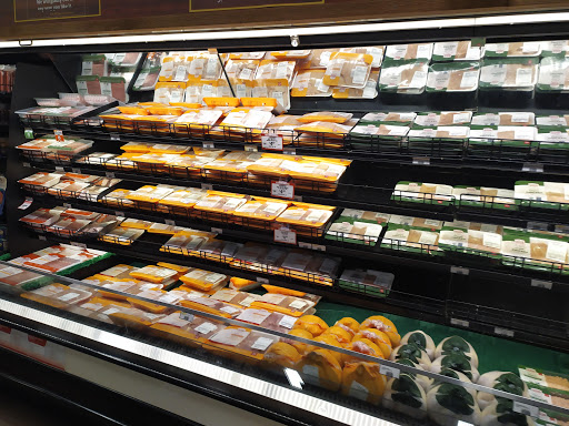 Health Food Store «Sprouts Farmers Market», reviews and photos, 150 E Main St #150, Alhambra, CA 91801, USA